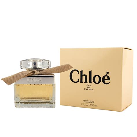 chloe parfum 30 ml douglas|chloe l'eau de parfum.